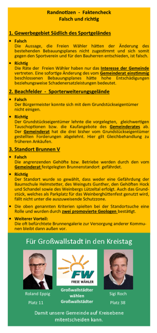 Prospekt Roland Eppig