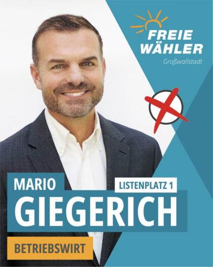 Giegerich Mario