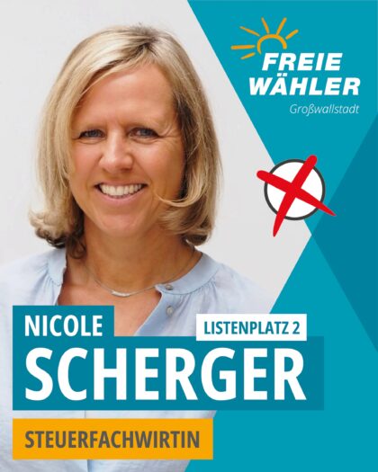 Scherger Nicole