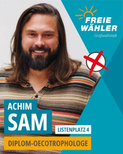 Sam Achim
