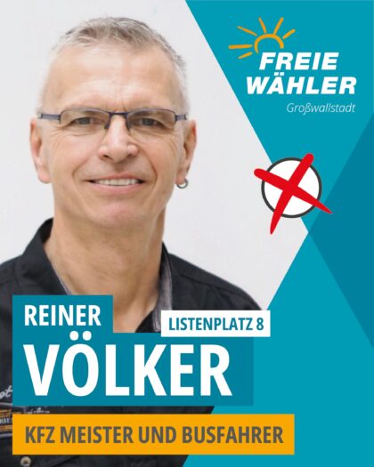 Völker Rainer