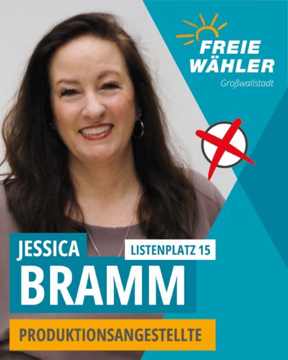 Bramm Jessica