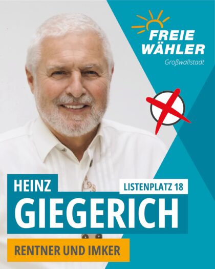 Giegerich Heinz